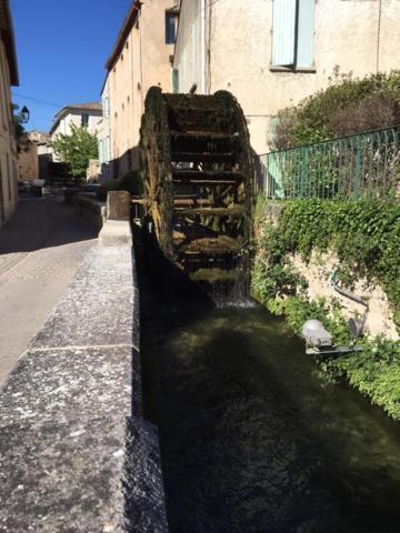 Hébergement de vacances Maison De Charme Isle Sur La Sorgue LʼIsle-sur-la-Sorgue