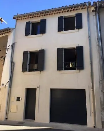 Maison de charme Isle sur la Sorgue LʼIsle-sur-la-Sorgue Extérieur photo