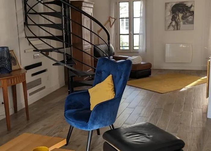 Maison De Charme Isle Sur La Sorgue