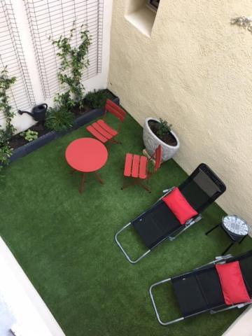 Holiday home Maison De Charme Isle Sur La Sorgue