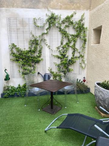 Maison De Charme Isle Sur La Sorgue Holiday home *