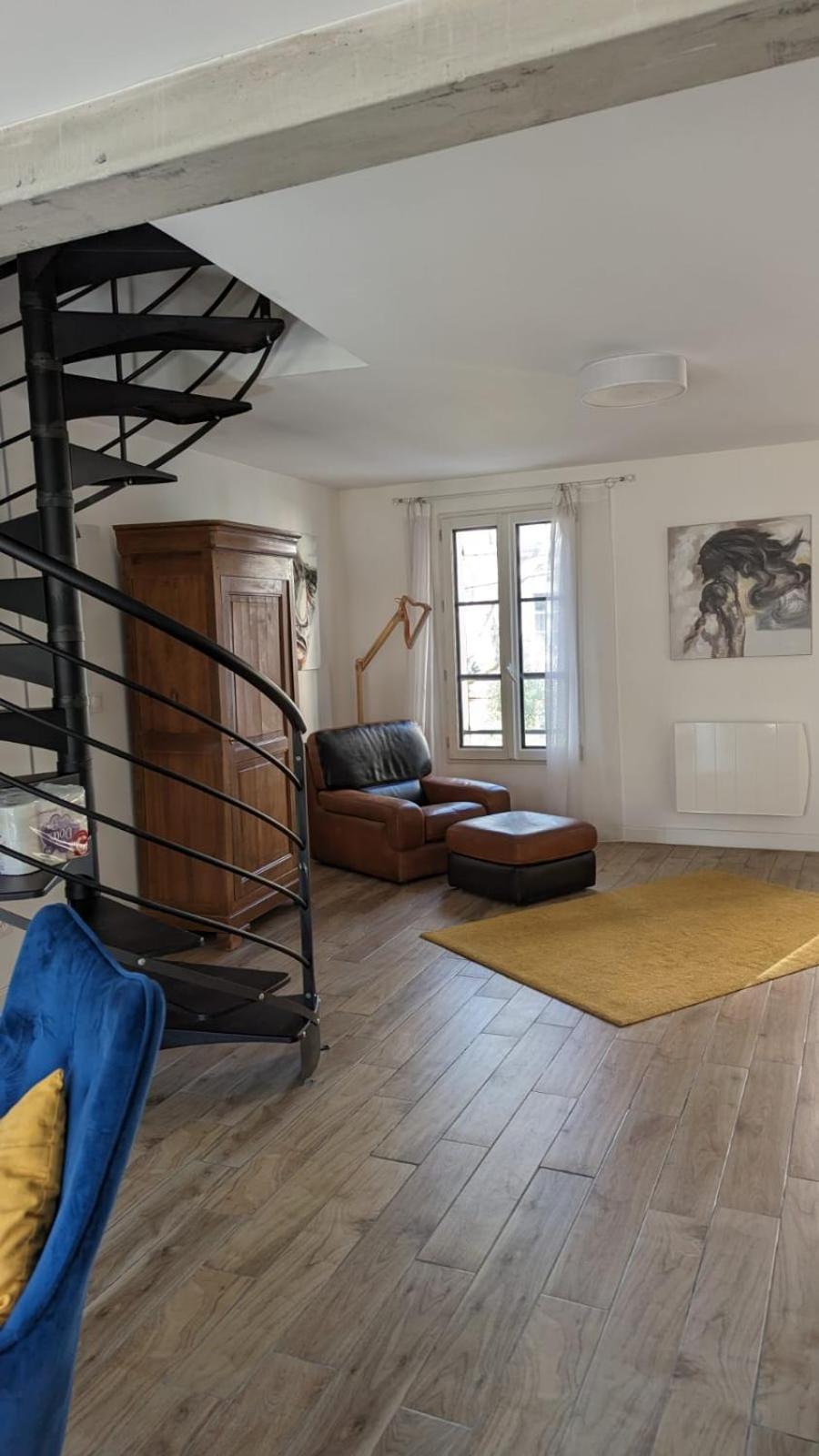 Maison De Charme Isle Sur La Sorgue Holiday home L'Isle-sur-la-Sorgue