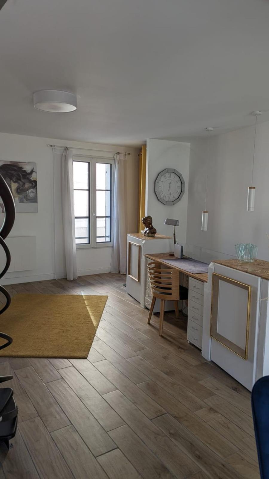 Maison De Charme Isle Sur La Sorgue Holiday home *
